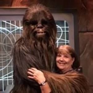 Meet your Posher, Barbara